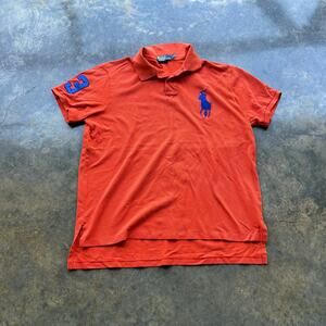 Vintage Essential Polo Florida Gators Colorway Shirt